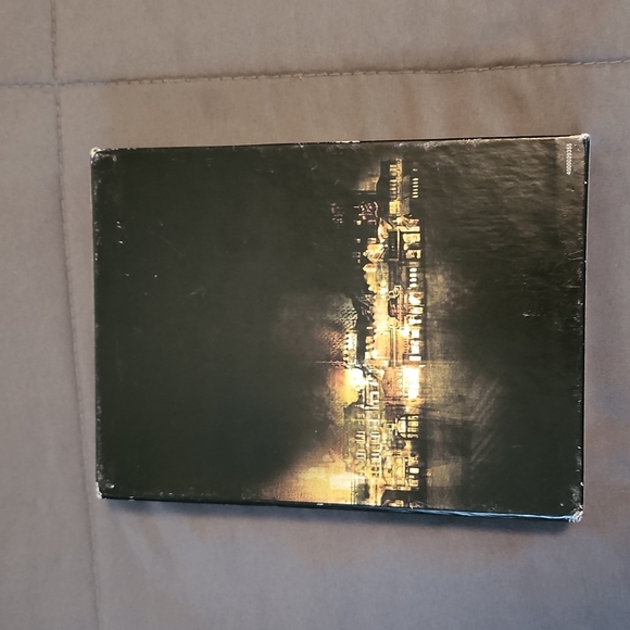 Boardwalk Empire: Complete Season 1 (5 Disc) - Picture 6 of 6